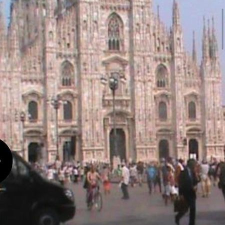 New Property Milan Exterior photo